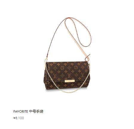 lv不值得入手的十款包包,lv又贵又奇葩