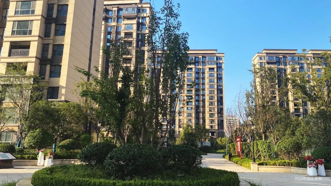 巨山花园怎么样,巨山花园复式