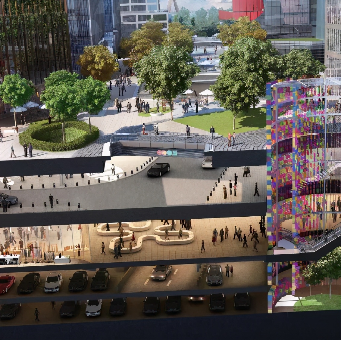 活久见2,活久见上海街头