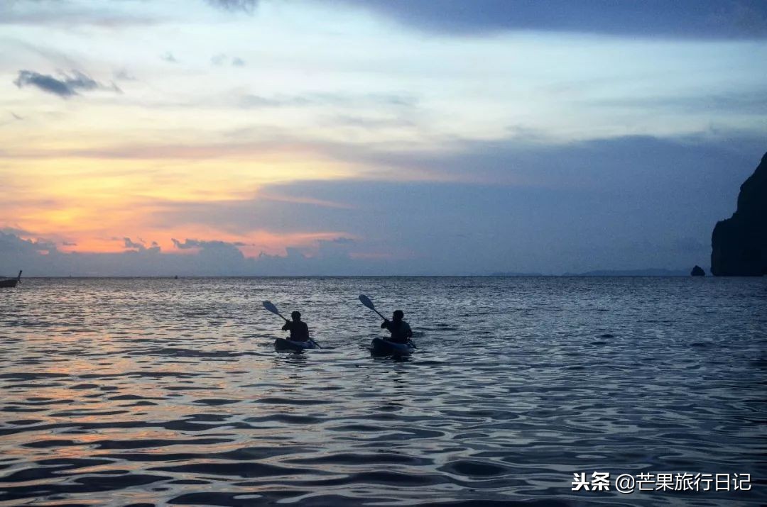 泰国自由行攻略机票多少钱,5000人民币在泰国可以玩多少天