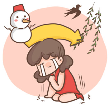 孕晚期最尴尬的事身上有尿味,孕晚期遇见尴尬事件