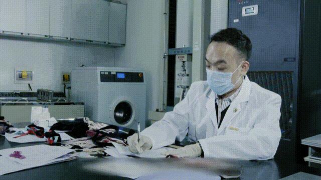 奥丽侬集团何炳祥,奥丽侬何炳祥内衣设计