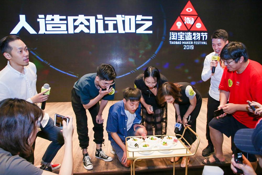 人造肉为啥这么好吃,人造肉口感和真肉相同