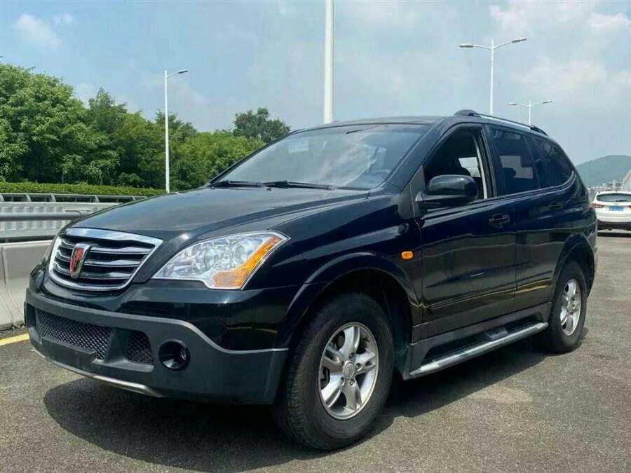 购买荣威w5十大忠告,荣威w5是不是国产车