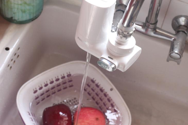 净水器龙头怎么能安装防溅水龙头,电控净水器水龙头可改机械龙头吗