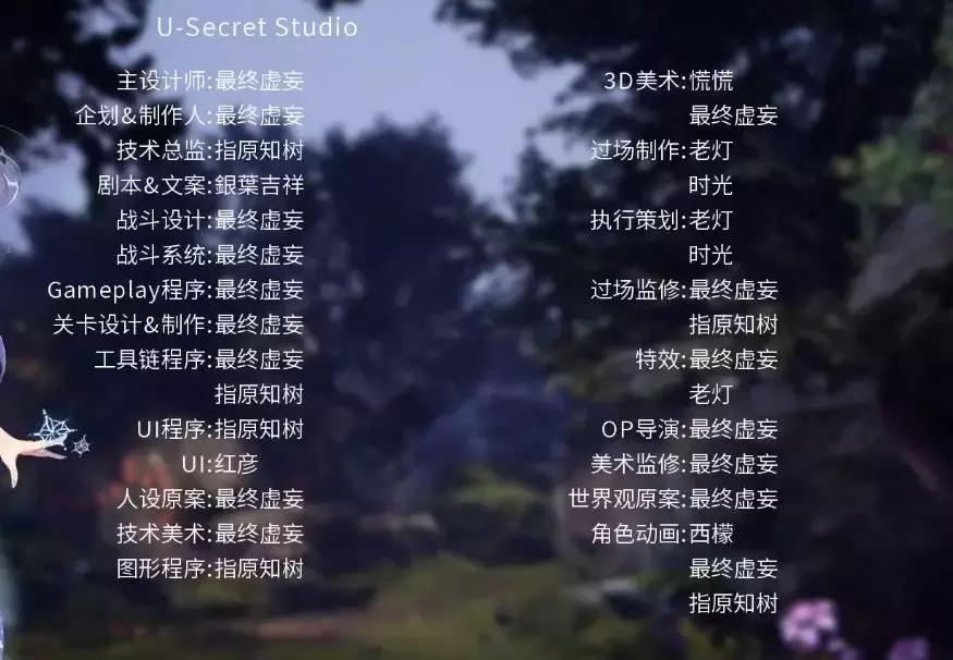 那些“一个人做的游戏”和它的玩家们