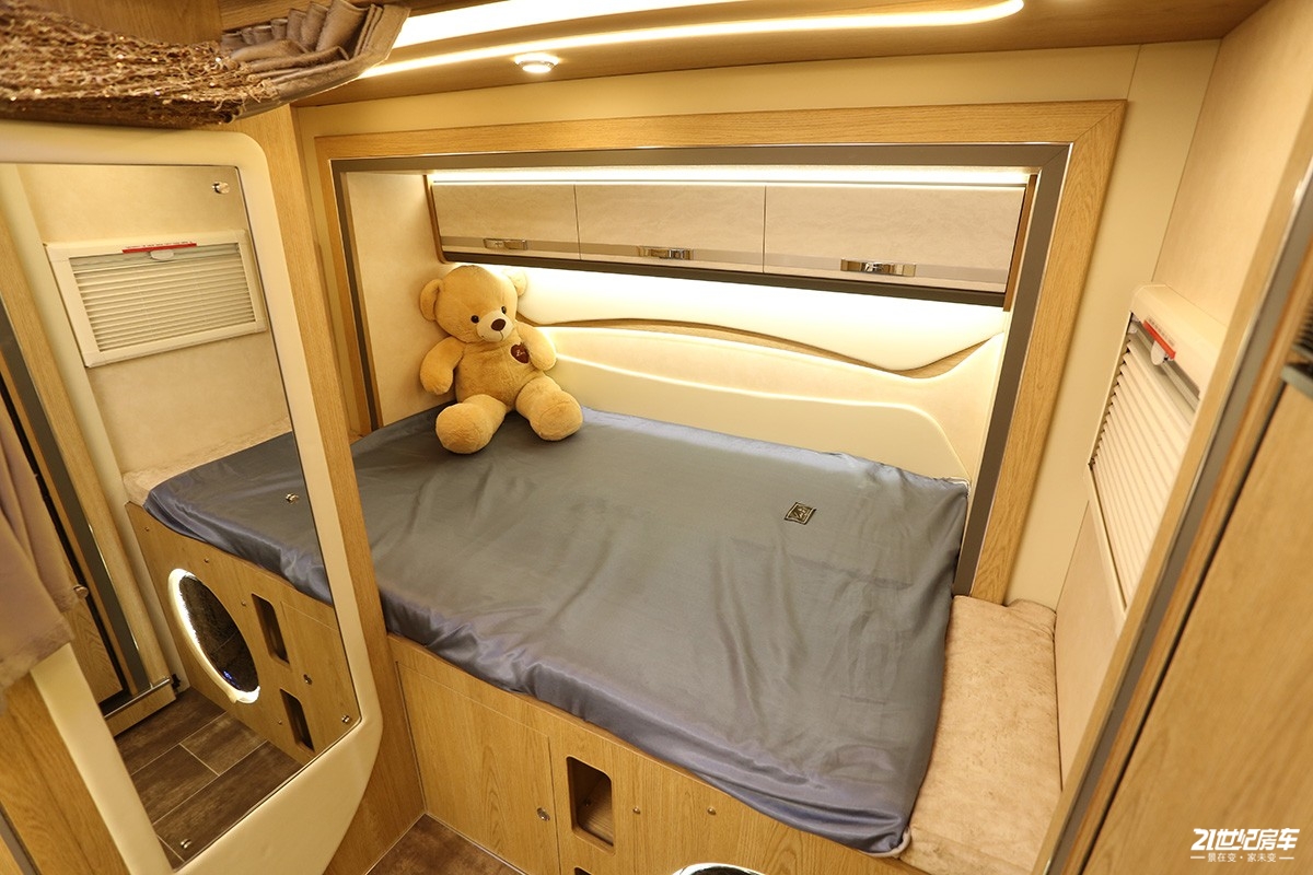 上海戴德e途max 房车哪款比较好 (上海戴德e途max房车哪款好)