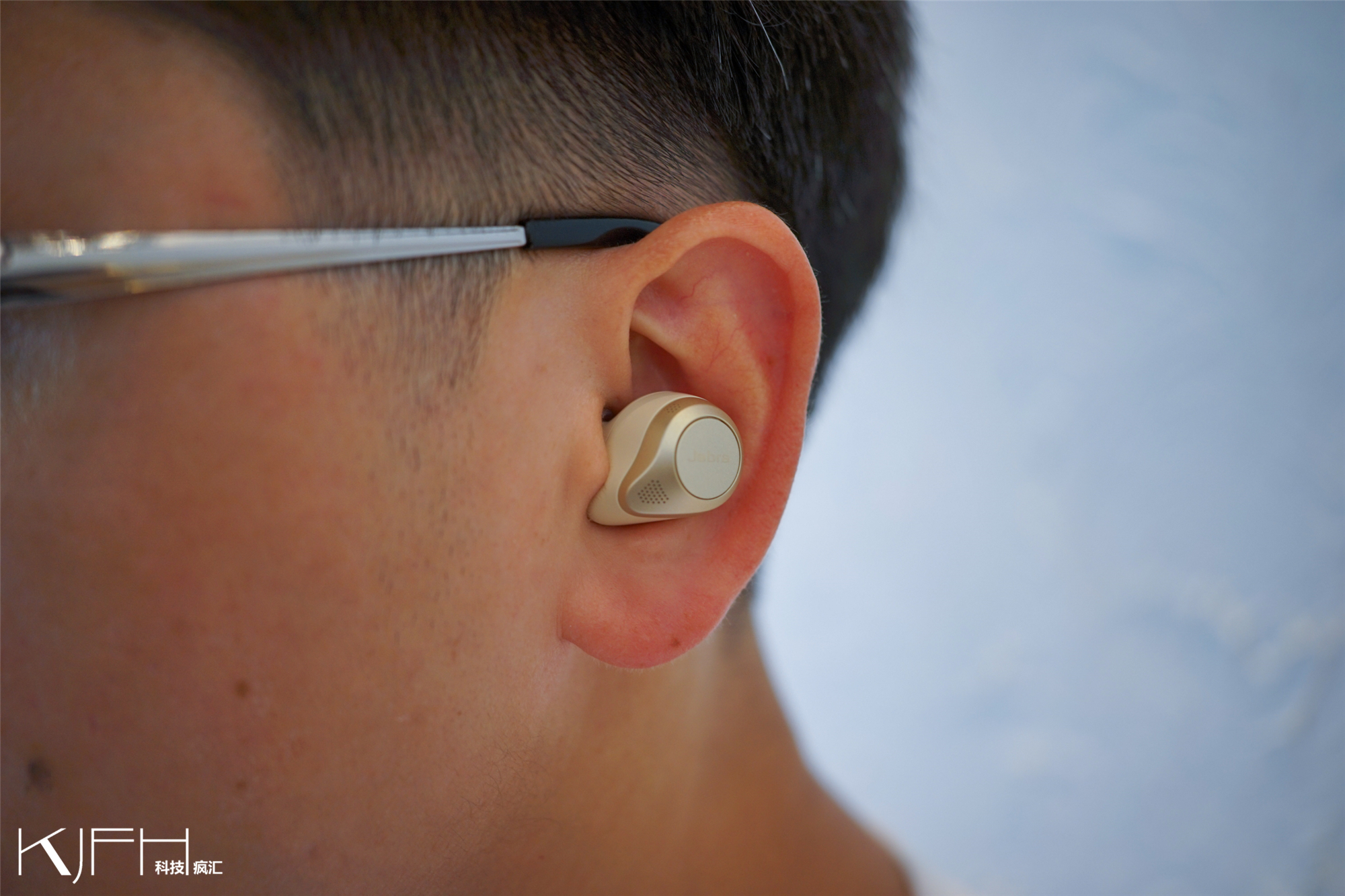 jabraelite85t降噪测评,jabraelite85t德版