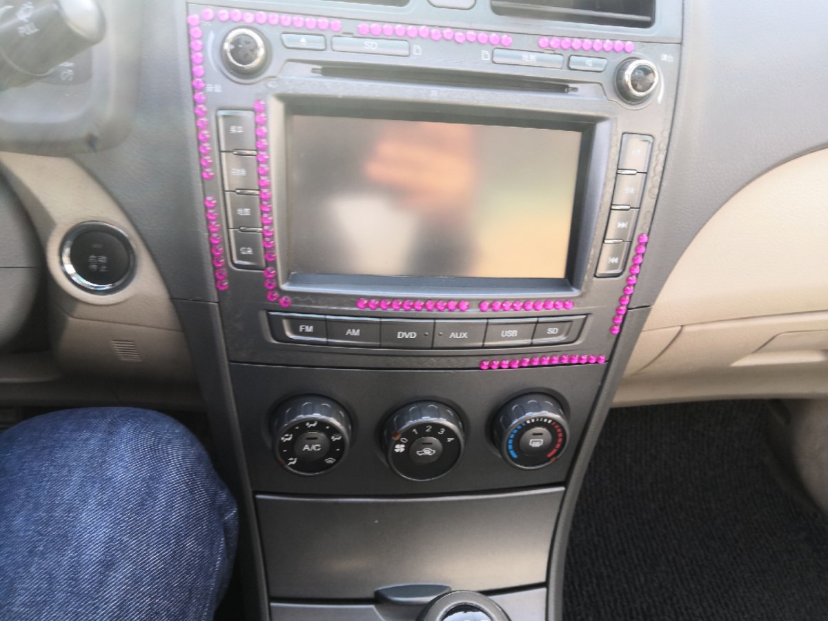 byd空间与舒适都好的车,比亚迪l3新车多少钱