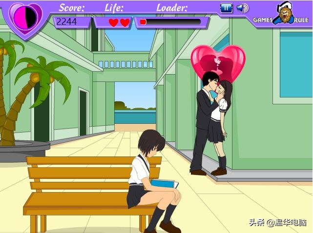 4399,当代年轻人的黄暴启蒙