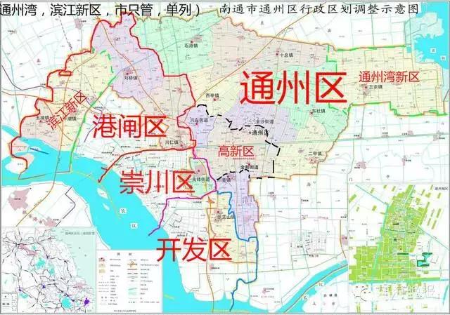 南通不能忽视的城市,南通是一个慢节奏的城市吗