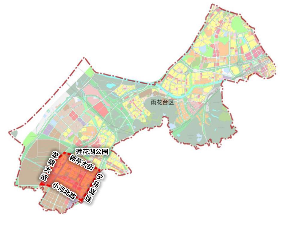 2023年南京板桥规划,南京板桥最新规划消息
