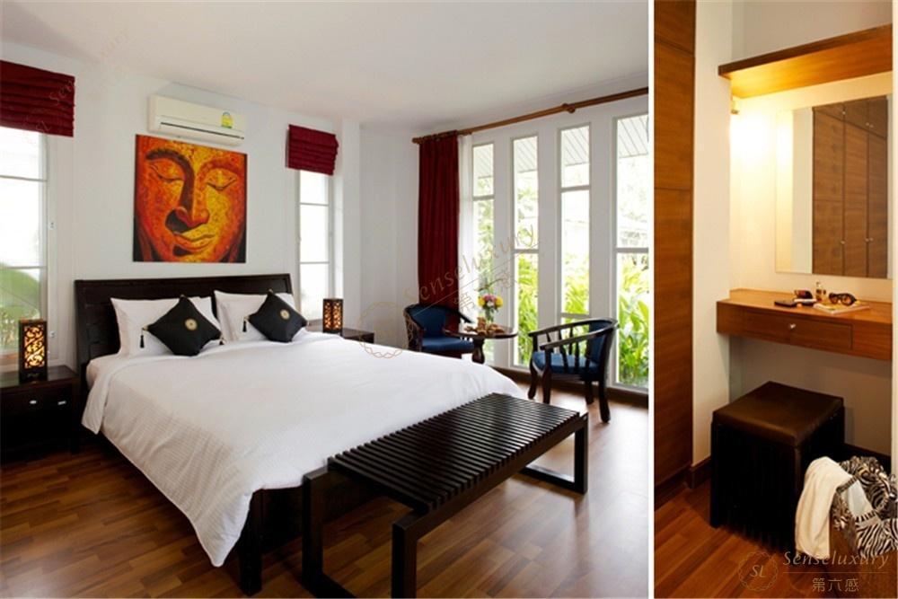 去甲米旅游价格,去泰国甲米住哪里好