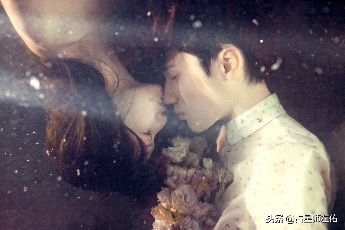 什么是烂桃花和财运的关系,正桃花运和烂桃花有区别吗