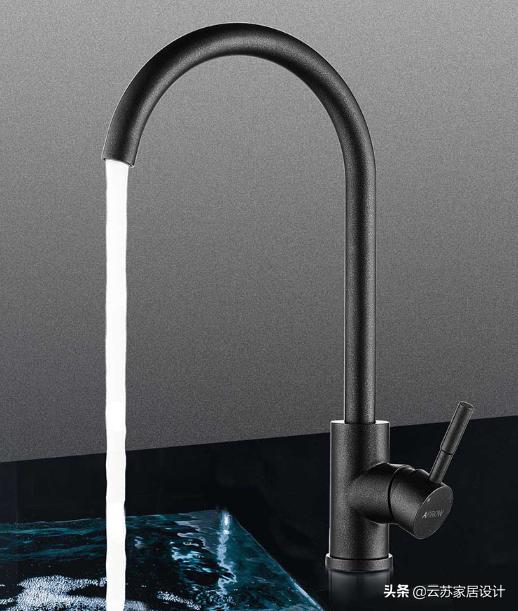 水槽抽拉龙头和普通龙头的优缺点,水槽龙头与净水器龙头