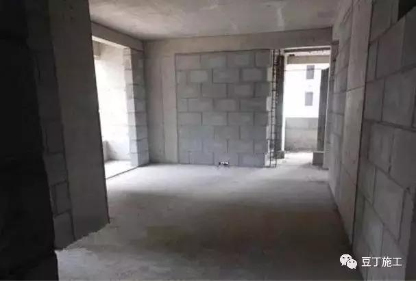 外墙薄抹灰保温系统施工工艺流程,内墙面冲筋薄抹灰施工工艺视频