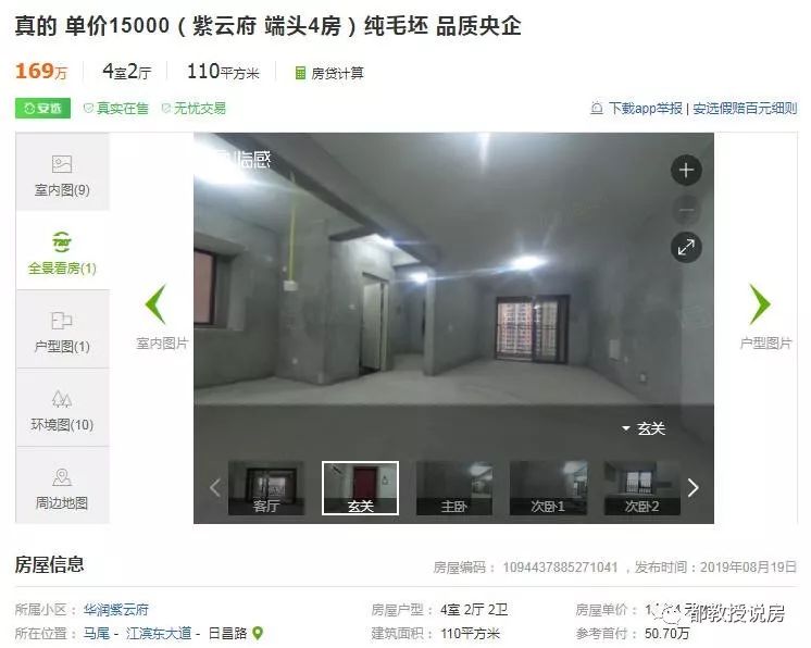 马尾房价走向,马尾房价最新价格表