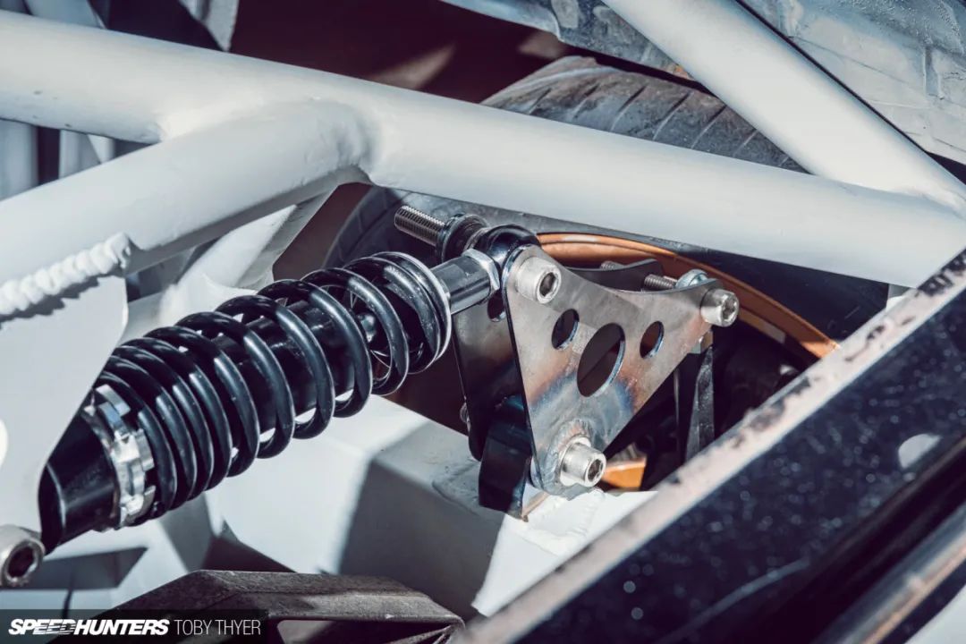 街道版935K4是怎样炼成的？