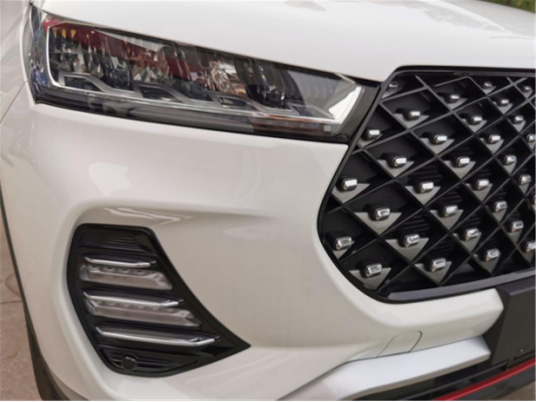 试驾全新瑞虎7PLUS冠军版,抢先试驾新款瑞虎7超能版