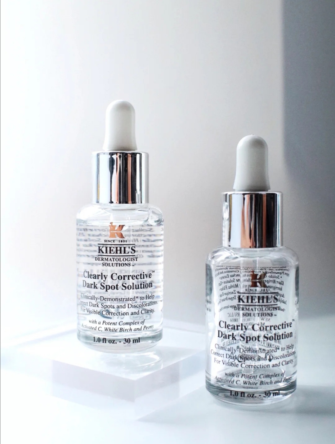 科颜氏明星单品是什么,科颜氏全明星系列