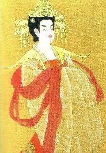 王丹誉：唐朝皇帝的女儿真愁嫁