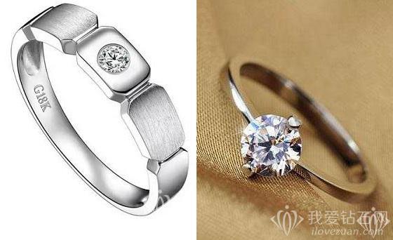 新买的钻戒钻石缺陷了怎么办,戴了2年的钻戒还会掉钻吗