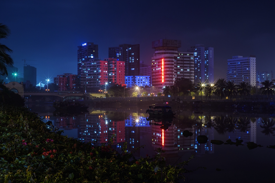 南溟奇甸在哪里,南溟奇甸介绍