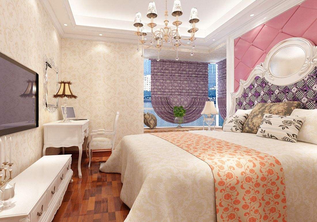 墙纸选什么材料,墙纸最好选哪种材质