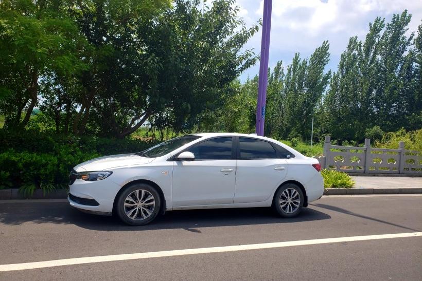 别克英朗15000公里需要做哪些保养,2022别克英朗1.5l保养周期一览表