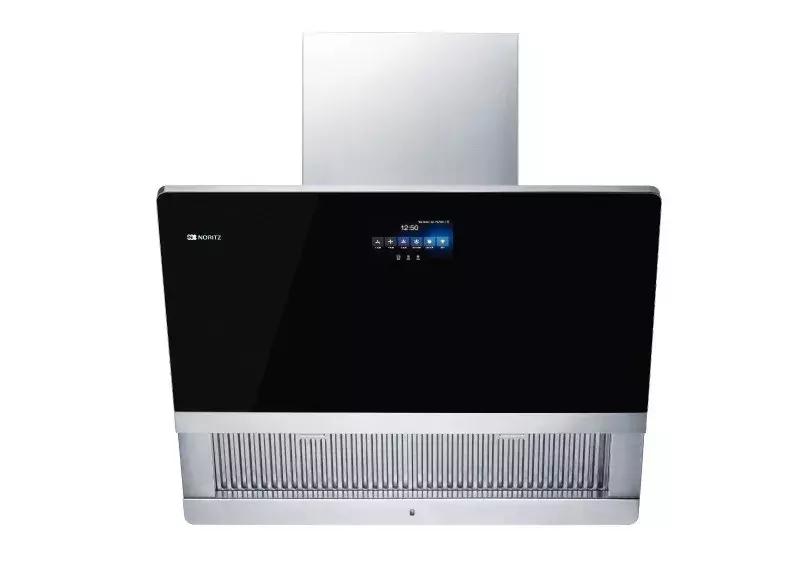 侧吸油烟机讲解,侧吸式油烟机选购技巧