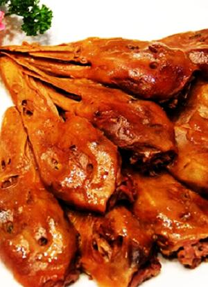 辣卤怎么做到越辣越想吃,辣卤有什么好吃的