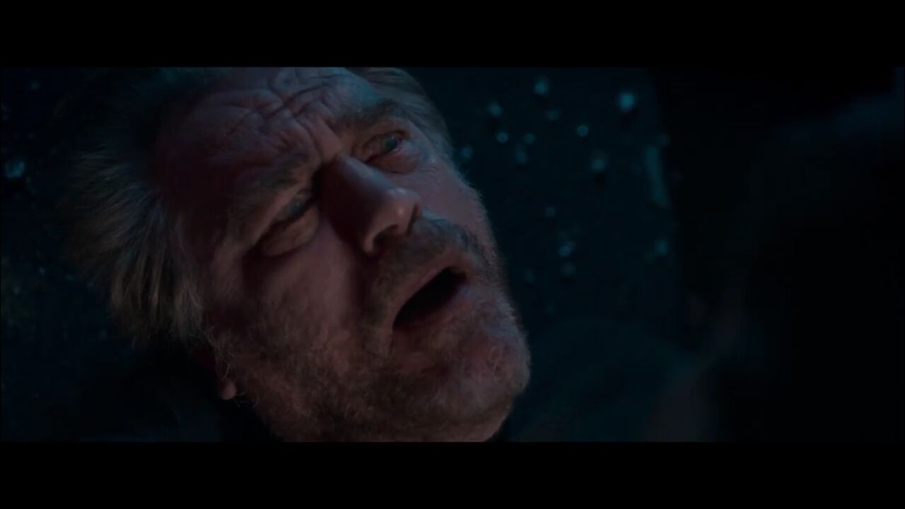 女主角竟是绝色女尸？含爱情、亲情的精彩惊悚片——《无名女尸》