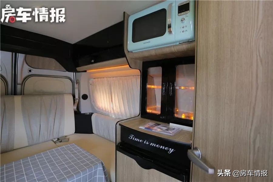 能上蓝牌最便宜的小型房车,b型房车价格15万左右柴油