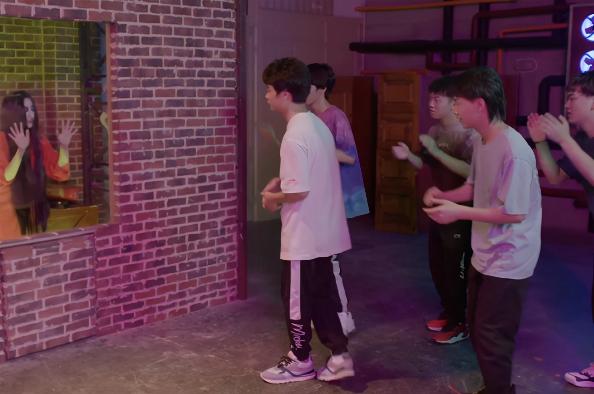 王者大锅饭大结局,王者大锅饭第一节