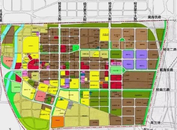 这块双河交汇的“福地”和央企相遇，价格冲到2W+还值得入手吗？