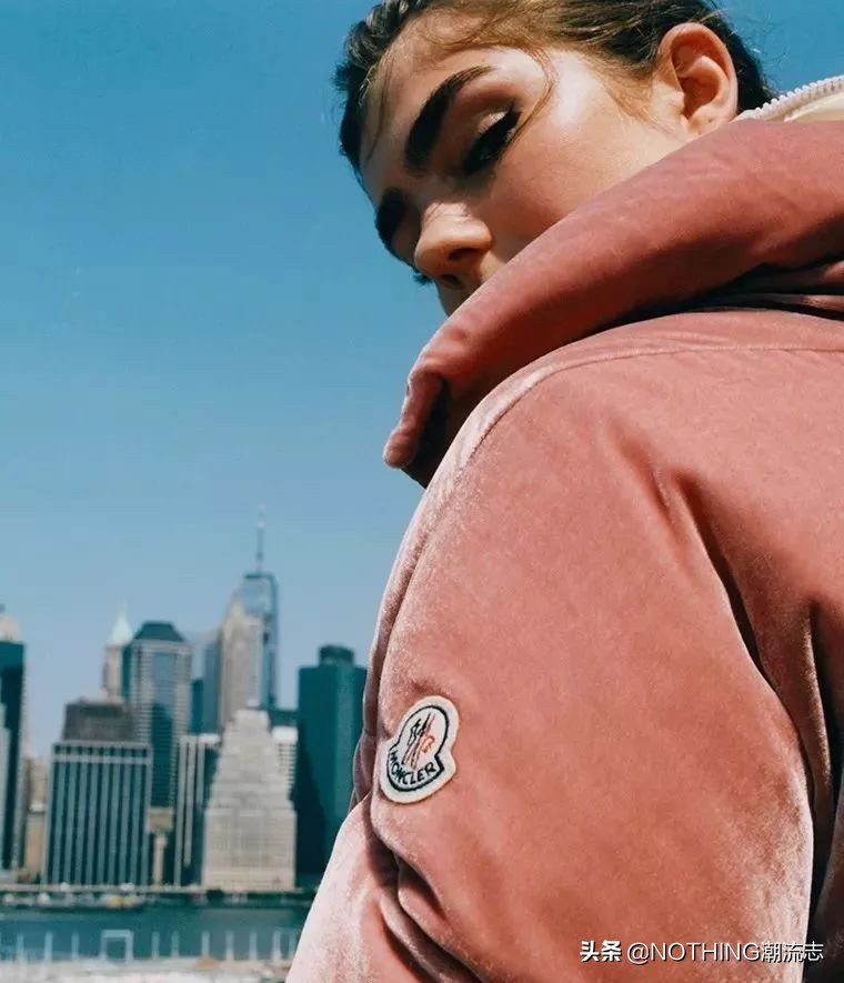 羽绒服鄙视榜加拿大品牌,羽绒服品牌有鄙视链吗知乎