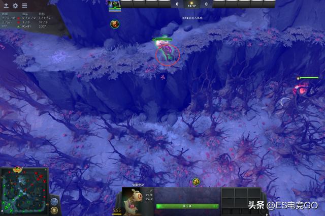 dota2新版本一号位新打法,dota2最值得练的1-5号位英雄