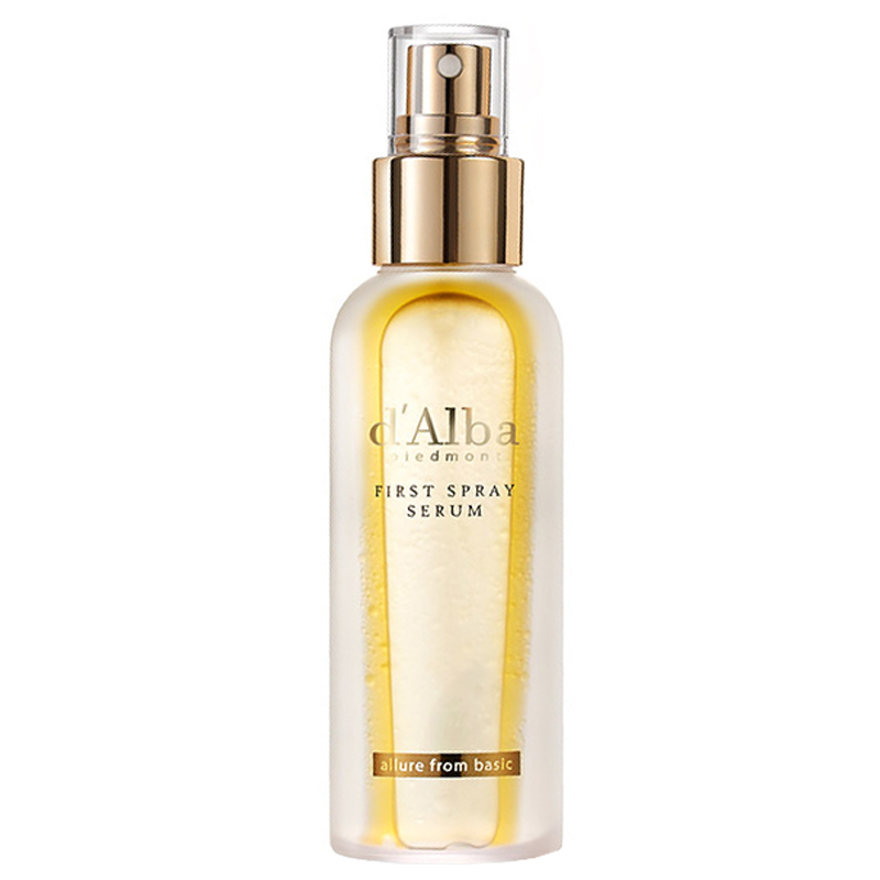 保湿喷雾治疗油性皮肤,冬季保湿补水喷雾推荐