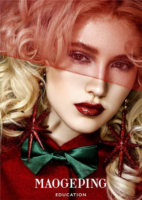 学化妆去哪学,化妆视频教学