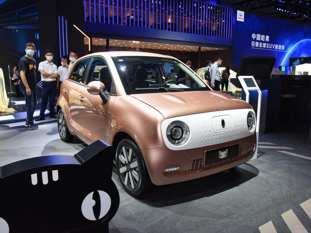 平民最推荐的几款电动车,目前最适合入手的电动车