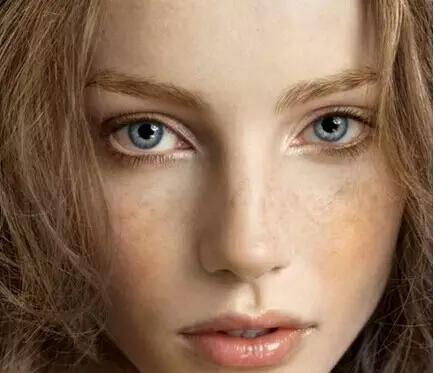 夏天祛晒斑最快的方法,夏天悄悄过去留下了小秘密