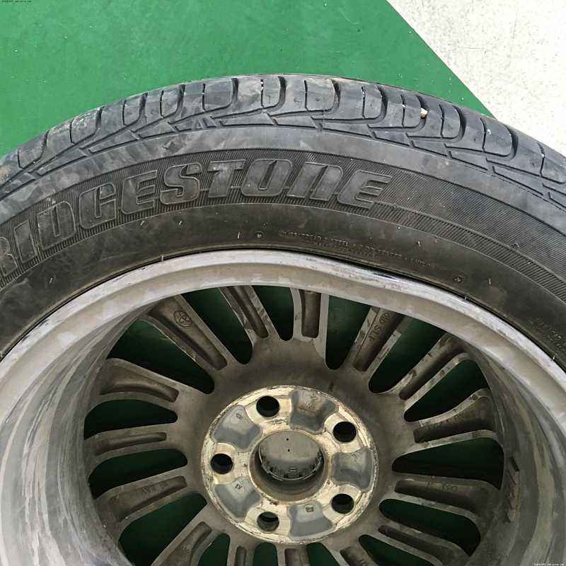 三轮车轮胎坏了是怎么回事,三轮车轮胎坏了怎么推到修理店