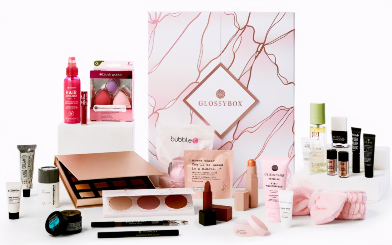 2020新年节日套装盘点：超60件最让人心动化妆品KITS