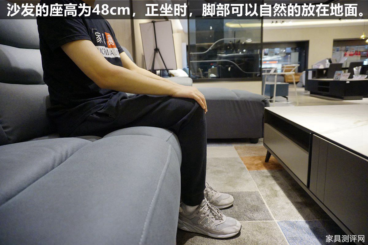 芝华仕头等舱沙发头层牛皮评测,芝华仕头等舱沙发评测