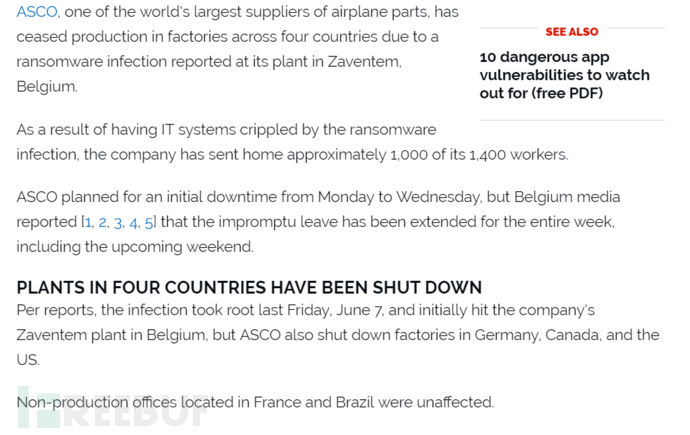 揭密全球最大勒索病毒GandCrab的接班人