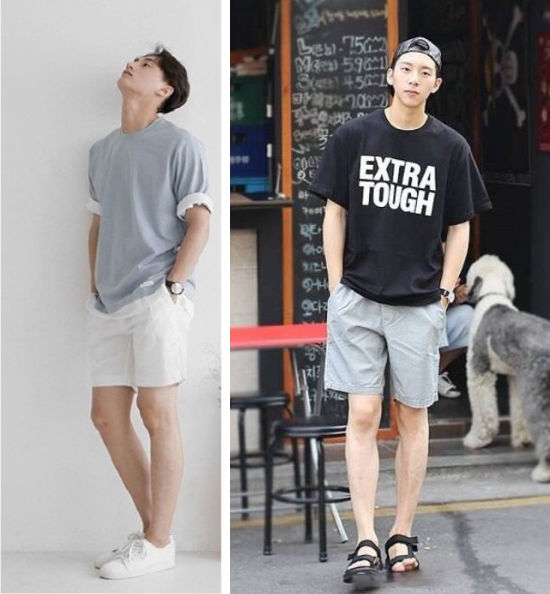 男生怎么穿出女生的感觉,男人如何穿出女生那种高级感