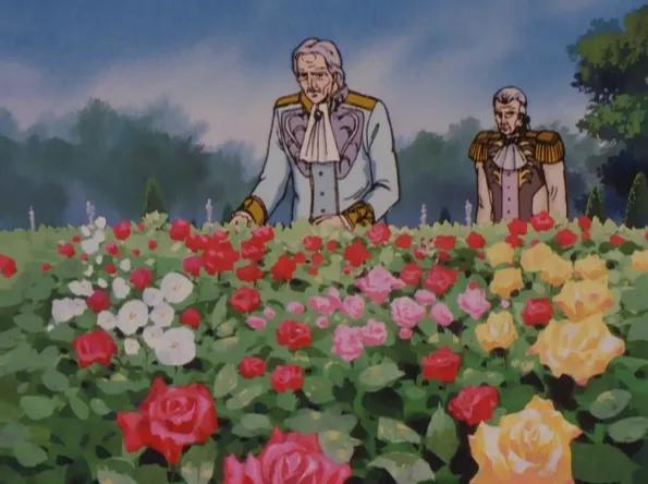 银河英雄传说29,银河英雄传说59集