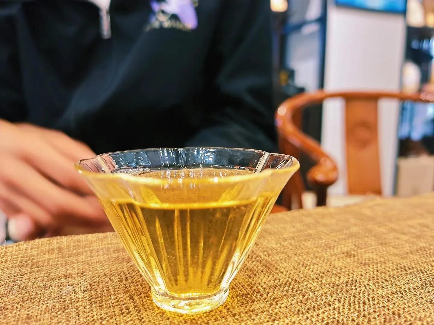 茶叶锁喉是什么感觉,为什么茶叶会锁喉