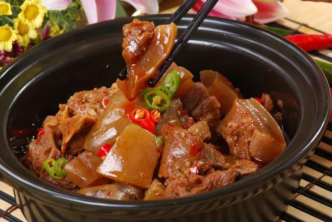 东北白煮肉正宗做法,白煮肉最简单的做法