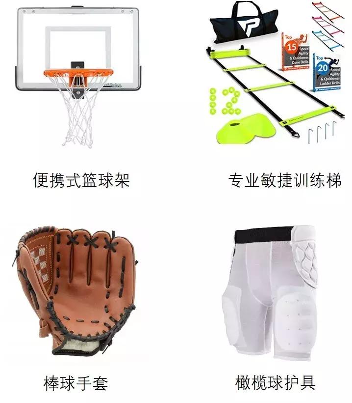 亚马逊运动户外产品包括哪些,亚马逊户外用品选哪个分类